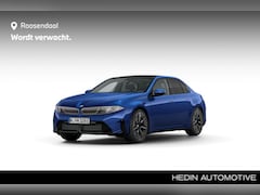 BMW i3 - 50 xDrive First Edition | M Sportpakket | Trekhaak | Panoramadak | Driving Assistant Prof.