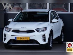 Kia Stonic - 1.0 T-GDi MHEV ComfortLine, NL, 1e eig. CarPlay