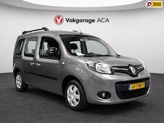 Renault Kangoo Family - 1.5 dCi Expression Start&Stop // AIRCO // CRUISE // TREKHAAK // NAVI // PDC //