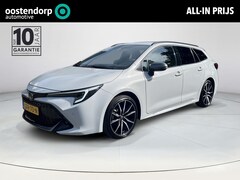 Toyota Corolla Touring Sports - Hybrid 140 GR Sport | Trekhaak | Stoelverwarming | Keyless entry