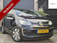 Volkswagen e-Up! - 2017 Clima Bluetooth