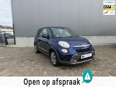 Fiat 500 L - 0.9 TwinAir Trekking