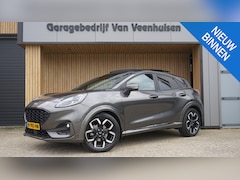 Ford Puma - 1.0 EcoBoost 125pk Hybrid ST-Line X First Edition Pano.Dak B&O 18inch Keyless Stoel/Stuurw