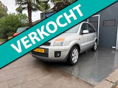 Ford Fusion - 1.4-16V Futura Hoge Instap Auto APK 16-03-2027