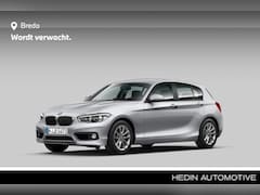 BMW 1-serie - 118i Corporate Lease Executive | Achteruitrijcamera | Navigatiesysteem Business | PDC |