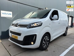 Citroën Jumpy - 2.0 BlueHDI 120 Business M S&S L2