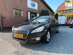 Peugeot 508 - 1.6 THP Blue Lease Executive ( Climate controle + Elektrische ramen )