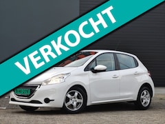 Peugeot 208 - 1.0 Vti Like AIRCO|PDC|Nieuw Distributieriem
