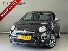 Fiat 500 - 0.9 85pk Twinair Turbo Dualogic 500S