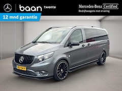 Mercedes-Benz Vito - 114 L2 | Dubbele Schuifdeur | Camera