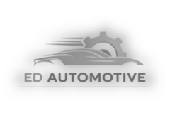 Ed Automotive logo