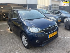 Skoda Citigo - 1.0 Greentech Drive