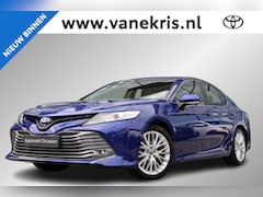Toyota Camry - 2.5 Hybrid Premium, JBL, Climate control, LM velgen, Navi, stoelverwarming