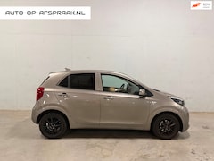 Kia Picanto - 1.0 ComfortPlusLine 5drs Apple Car Play Airco