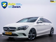 Mercedes-Benz CLA-klasse Shooting Brake - 180 'Automaat' PDC