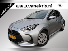 Toyota Yaris - 1.0 VVT-i Active, Adaptieve Cruise control