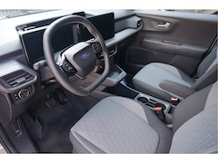 Ford Transit Courier - E-Transit Limited 44 kWh 136PK Automaat nr. V009 | Airco | Cruise | Apple CP-Android | Tre