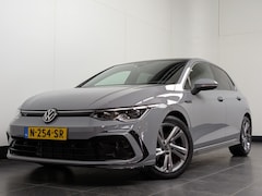 Volkswagen Golf - 1.5 TSI 130 pk R-Line Business | Achteruitrijcamera | Schuifdak | Cruise control adaptief