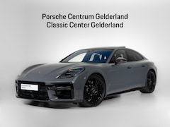 Porsche Panamera - GTS