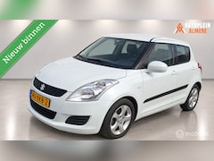Suzuki Swift - 1.2 Summer EASSS