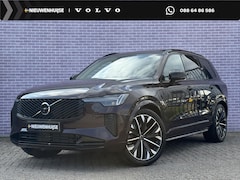 Volvo XC90 - 2.0 T8 Plug-in hybrid AWD Ultra Dark | SOH:100% | Trekhaak | Luchtvering | Bowers & Wilkin