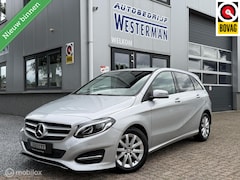 Mercedes-Benz B-klasse - 180 Ambition Cruise Navi Trekh. Lmv+4-S banden etc