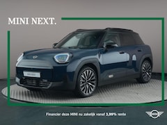 MINI Aceman - E Classic L 42.5 kWh
