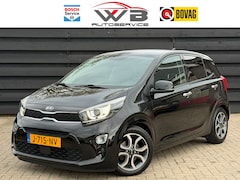 Kia Picanto - 1.0 DPi ComfortLine I Camera I PDC I Carplay I Keyless