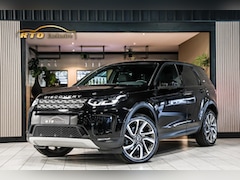 Land Rover Discovery Sport - P200 2.0 S|Pano|Leder|21''|Carplay