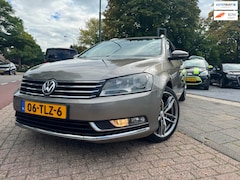 Volkswagen Passat Variant - 1.4 TSI Comfortline Clima Elek Pakket Navi