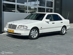 Mercedes-Benz C-klasse - 280 Elegance