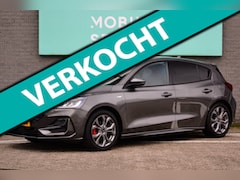 Ford Focus - 1.0 EcoBoost Hybrid ST-Line Style LED CarPlay Clima Cruise Keyless