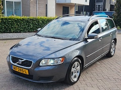 Volvo V50 - 1.8 Edition I