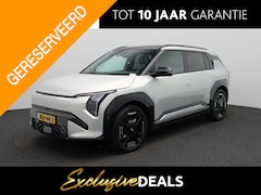 Kia EV3 - GT-PlusLine 81.4 kWh | NAVI | CAMERA | ELEKTR KLEP | ELEKTR STOELVERSTELLING | PDC | STOEL