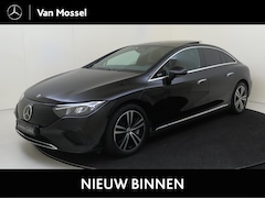 Mercedes-Benz EQE - 300 Business Edition 89 kWh / Memory-Stoelen / Achteruitrijcamera / Panaromadak /