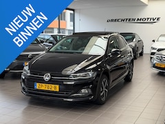 Volkswagen Polo - 1.0 TSI Beats / panorama dak / CarPlay / navi /