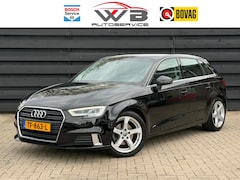 Audi A3 Sportback - 1.0 TFSI Sport LED I Navigatie I Parkeers