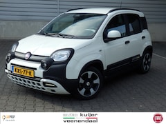 Fiat Panda - 1.0 Hybrid Cross