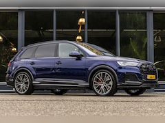 Audi Q7 - 55 TFSI e quattro Pro Line S ABT pakket