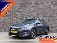 Kia XCeed - 1.6 GDi PHEV DynamicLine | Carplay | Rijklaarprijs - incl.garantie