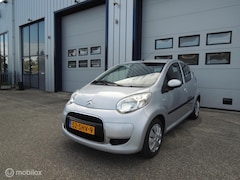 Citroën C1 - 1.0-12V 5-Deurs |Airco |Zeer nette auto