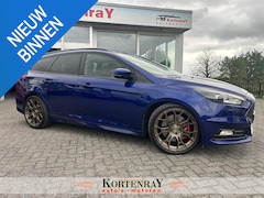 Ford Focus Wagon - 2.0 ST DIKSTE DIE ER IS/BOM VOL OPTIE'S