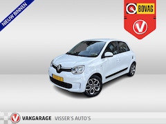 Renault Twingo - 1.0 SCe Collection | cruise control | elektrische ramen | zuinig |