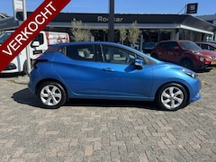 Nissan Micra - 0.9 IG-T N-Connecta