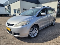 Mazda 5 - 5 1.8 Touring AIRCO|6-SEATS|NAP|2007