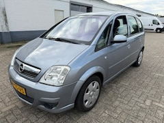 Opel Meriva - 1.6-16V Enjoy APK 10-10-2027 3e eigenaar