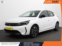 Opel Corsa - 1.2 Turbo 100pk Automaat Hybrid GS-Line Navigatie Apple Carplay/Android Auto Digitale Cock