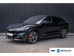 Ford Mustang Mach-E - Premium AWD 75 kWh | Panoramdak | B&O Audio | Dodehoek detcetie | Memory-seat | 360 camera