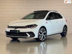 Volkswagen Polo - 2.0 TSI GTI | PANO | BEATS | 1E EIG | DEALER | ACC | VIRTUAL | CARPLAY | IQ LIGHT | CAMERA