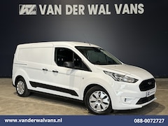 Ford Transit Connect - 2.0 TDCI 120pk L2H1 Euro6 Airco | Camera | Navigatie | Android Auto | Stoelverwarming | Ve